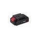 POWC1061 Akumulátorový skrutkovač/vŕtačka 16V, 1.3Ah LI-ION POWERPLUS POWC1061 Akumulátorový skrutkovač/vŕtačka 16V, 1.3Ah LI-ION POWERPLUS