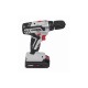 POWC1061 Akumulátorový skrutkovač/vŕtačka 16V, 1.3Ah LI-ION POWERPLUS POWC1061 Akumulátorový skrutkovač/vŕtačka 16V, 1.3Ah LI-ION POWERPLUS