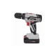 POWC1061 Akumulátorový skrutkovač/vŕtačka 16V, 1.3Ah LI-ION POWERPLUS POWC1061 Akumulátorový skrutkovač/vŕtačka 16V, 1.3Ah LI-ION POWERPLUS