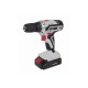 POWC1061 Akumulátorový skrutkovač/vŕtačka 16V, 1.3Ah LI-ION POWERPLUS POWC1061 Akumulátorový skrutkovač/vŕtačka 16V, 1.3Ah LI-ION POWERPLUS