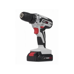 POWC1061 Akumulátorový skrutkovač/vŕtačka 16V, 1.3Ah LI-ION POWERPLUS POWC1061 Akumulátorový skrutkovač/vŕtačka 16V, 1.3Ah LI-ION POWERPLUS
