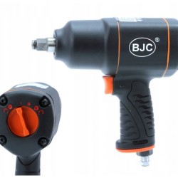 Pneumatický rázový uťahovák BJC-105 1/2 Pneumatický rázový uťahovák BJC-105 1/2