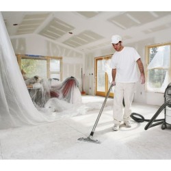 Dielenský vysávač, multifunkčný 1400W, 30l, mokré a suché vysávanie EXTOL PREMIUM