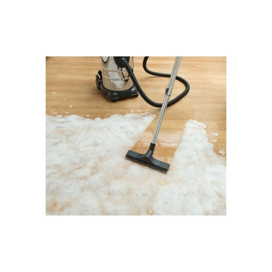 Dielenský vysávač, multifunkčný 1400W, 30l, mokré a suché vysávanie EXTOL PREMIUM Dielenský vysávač, multifunkčný 1400W, 30l, mokré a suché vysávanie EXTOL PREMIUM