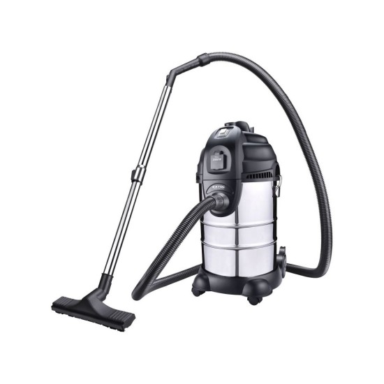Dielenský vysávač, multifunkčný 1400W, 30l, mokré a suché vysávanie EXTOL PREMIUM Dielenský vysávač, multifunkčný 1400W, 30l, mokré a suché vysávanie EXTOL PREMIUM