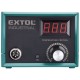 Spájkovacia stanica 70W s LCD a elektronickou reguláciou teploty a kalibráciou EXTOL INDUSTRIAL