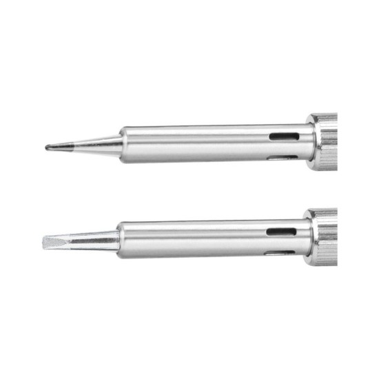 Spájkovacia stanica 70W s LCD a elektronickou reguláciou teploty a kalibráciou EXTOL INDUSTRIAL