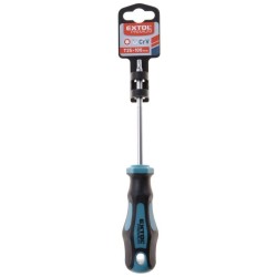 Skrutkovač TORX, T25x100mm, CrV EXTOL PREMIUM Skrutkovač TORX, T25x100mm, CrV EXTOL PREMIUM