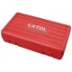 Súprava hlavy a hrotov Torx 35ks, 1/4",3/8", 1/2" EXTOL PREMIUM Súprava hlavy a hrotov Torx 35ks, 1/4",3/8", 1/2" EXTOL PREMIUM