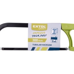 Píla na kov, 300 mm EXTOL CRAFT