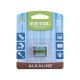 Alkalické batérie, 2ks, 12V (23A) EXTOL ENERGY Alkalické batérie, 2ks, 12V (23A) EXTOL ENERGY