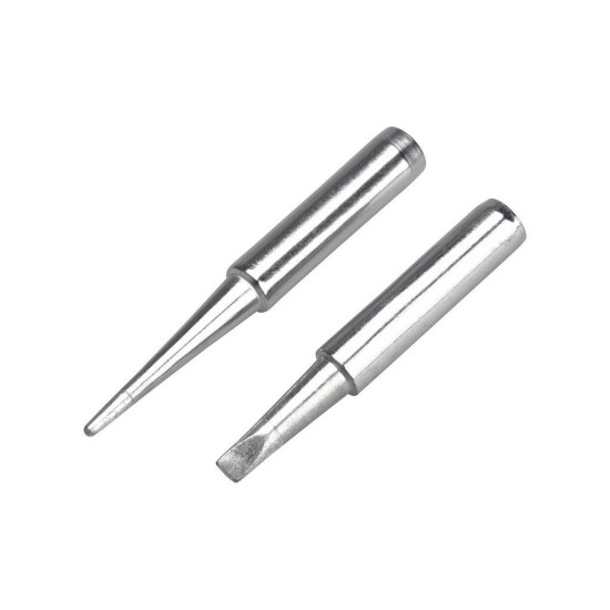 Náhradné hroty, 2ks, 900M EXTOL INDUSTRIAL