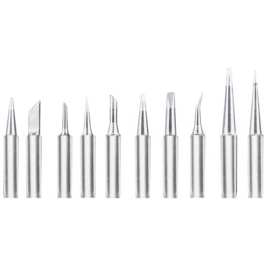 Tipy, sada 10ks, 900M EXTOL INDUSTRIAL Tipy, sada 10ks, 900M EXTOL INDUSTRIAL