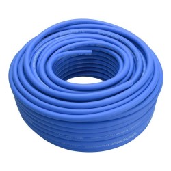 Vzduchová hadica, gumená, 1/4" (6/12mm), 50m EXTOL PREMIUM Vzduchová hadica, gumená, 1/4" (6/12mm), 50m EXTOL PREMIUM