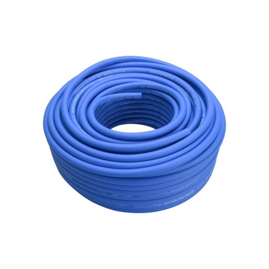 Vzduchová hadica, gumená, 1/4" (6/12mm), 50m EXTOL PREMIUM