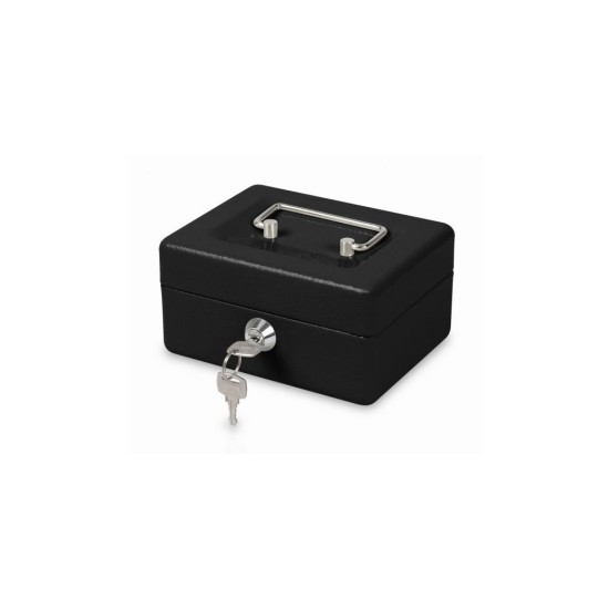 KRT691152 Manuálna pokladňa 152x118x80 KREATOR