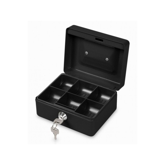 KRT691152 Manuálna pokladňa 152x118x80 KREATOR