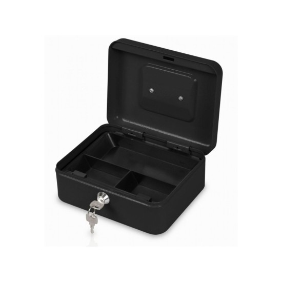 KRT691200 Ručná pokladňa 200x160x90 KREATOR