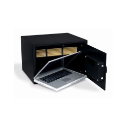 KRT692015 Elektronický trezor 300x438x400 KREATOR