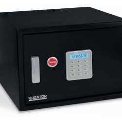 KRT692015 Elektronický trezor 300x438x400 KREATOR