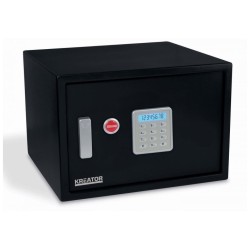 KRT692015 Elektronický trezor 300x438x400 KREATOR
