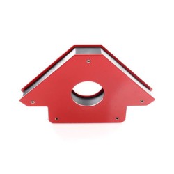 Uhlový magnet 4", 45°/90°/135° KD1898 KRAFT&DELE Uhlový magnet 4", 45°/90°/135° KD1898 KRAFT&DELE