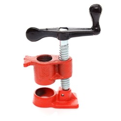 Rúrková tesárska upínacia skrutka 3/4" KD10187 KRAFT&DELE Rúrková tesárska upínacia skrutka 3/4" KD10187 KRAFT&DELE