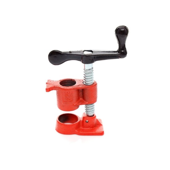 Rúrková tesárska upínacia skrutka 3/4" KD10187 KRAFT&DELE Rúrková tesárska upínacia skrutka 3/4" KD10187 KRAFT&DELE