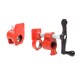 Rúrková tesárska upínacia skrutka 3/4" KD10187 KRAFT&DELE Rúrková tesárska upínacia skrutka 3/4" KD10187 KRAFT&DELE
