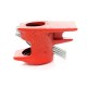 Rúrková tesárska upínacia skrutka 3/4" KD10187 KRAFT&DELE Rúrková tesárska upínacia skrutka 3/4" KD10187 KRAFT&DELE