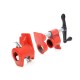 Rúrková tesárska upínacia skrutka 3/4" KD10187 KRAFT&DELE Rúrková tesárska upínacia skrutka 3/4" KD10187 KRAFT&DELE
