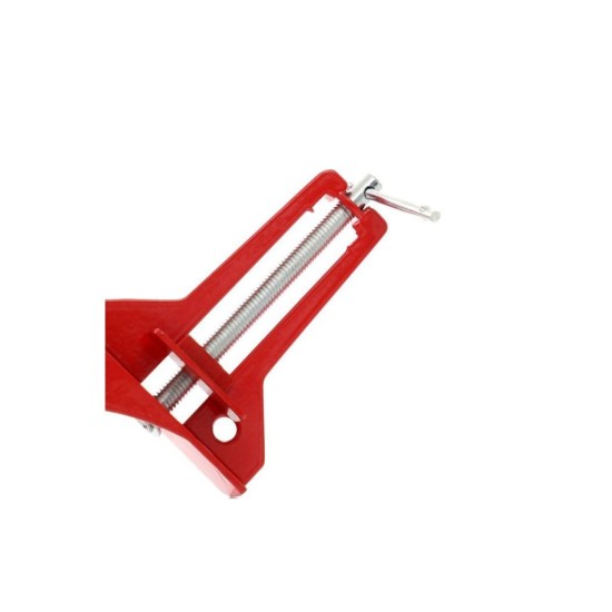 Uhlová svorka 90° KD10184 KRAFT&DELE Uhlová svorka 90° KD10184 KRAFT&DELE