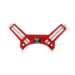 Uhlová svorka 90° KD10184 KRAFT&DELE