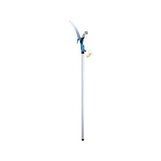 Píla+nožnice na konáre s rukoväťou 154-292cm AQUACRAFT Píla+nožnice na konáre s rukoväťou 154-292cm AQUACRAFT