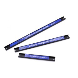 Magnetický prúžok 3ks, 48cm 37cm 23cm GEKO
