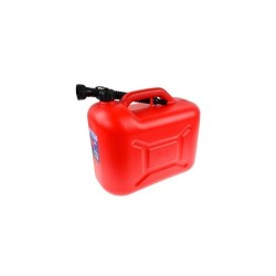 Plastová nádoba 20l s lievikom GEKO