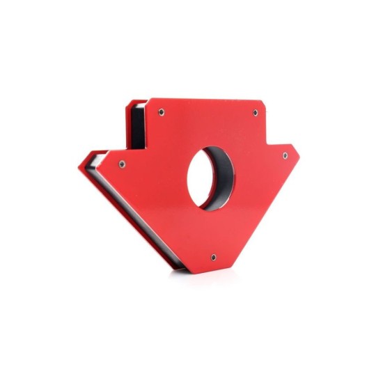 Uhlový magnet 5", 45°/90°/135° KD1899 KRAFT&DELE