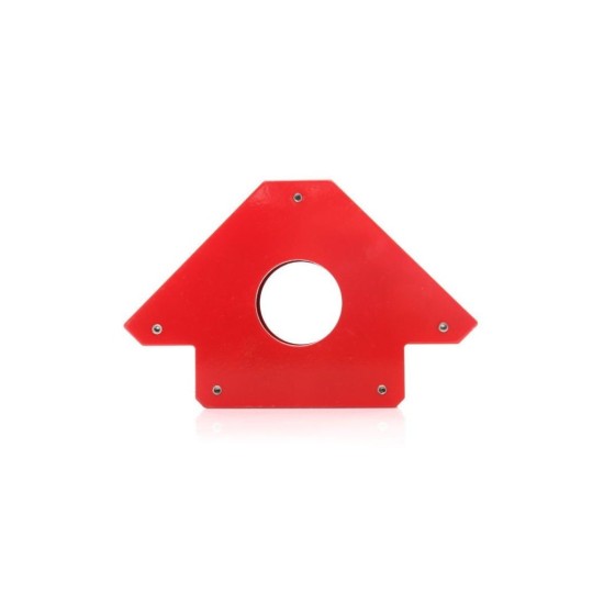 Uhlový magnet 5", 45°/90°/135° KD1899 KRAFT&DELE