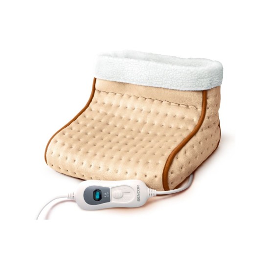 SUB 0700BE Elektrická vyhrievacia topánka SENCOR SUB 0700BE Elektrická vyhrievacia topánka SENCOR