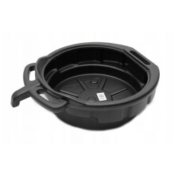 Miska na olej 16l MAR-POL Miska na olej 16l MAR-POL