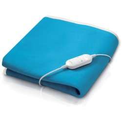 SUB 181BL Elektrická vyhrievacia deka SENCOR