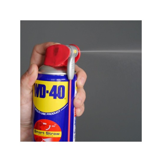 Smart Straw WD-40 450ml Smart Straw WD-40 450ml