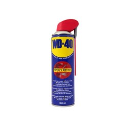 Smart Straw WD-40 450ml