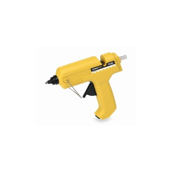 POWX146 Lepící pistole 25W POWERPLUS
