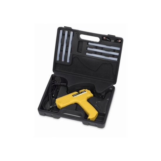 POWX146 Lepící pistole 25W POWERPLUS