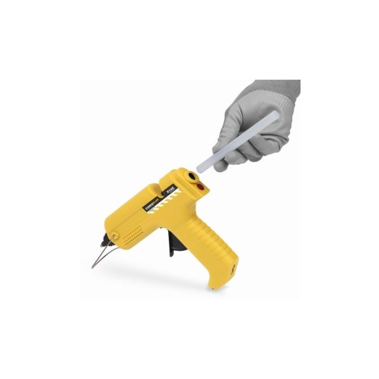 POWX146 Lepící pistole 25W POWERPLUS