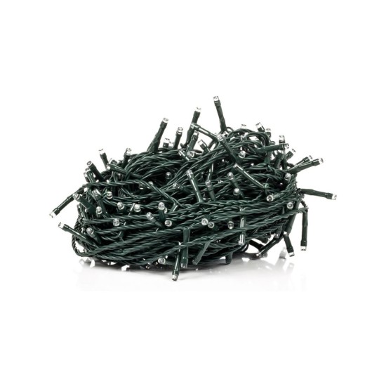 RXL 201 reťaz 50LED 5+5m CW TM RETLUX RXL 201 reťaz 50LED 5+5m CW TM RETLUX