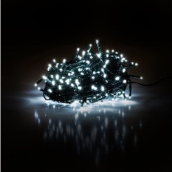 RXL 201 reťaz 50LED 5+5m CW TM RETLUX
