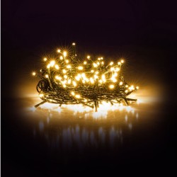 RXL 202 reťaz 50LED 5+5m ww TM RETLUX