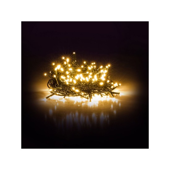 RXL 202 reťaz 50LED 5+5m ww TM RETLUX RXL 202 reťaz 50LED 5+5m ww TM RETLUX